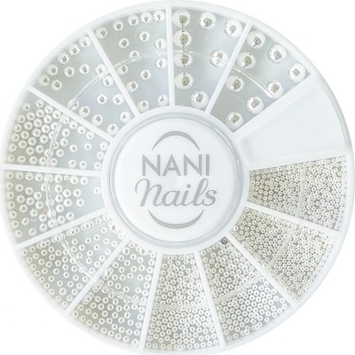 NANI zdobení karusel 66 – Hledejceny.cz