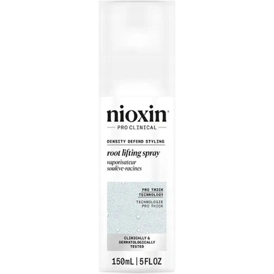 NIXON 3D STYLINGOVÝ SPREJ PRO OBJEM VLASŮ 150 ML – Hledejceny.cz