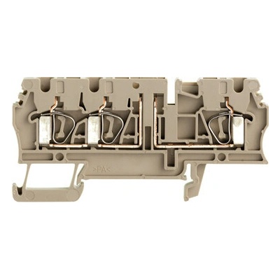 Weidmüller ZTR 2.5/3AN/O.TNHE (8728450000)