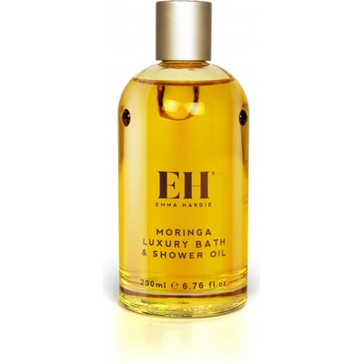 Emma Hardie Amazing Body Moringa Luxury Bath & Shower Oil olej do koupele 200 ml – Hledejceny.cz