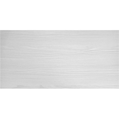 Impol Trade PVC 3D DW07 60 x 30 cm dub šedý 1ks