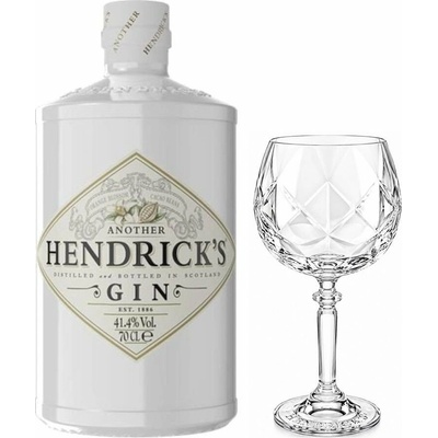 Hendrick's Another 41,4% 0,7 L (pohár)