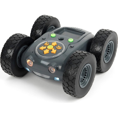 TTS Group Rugged robot s Bluetooth