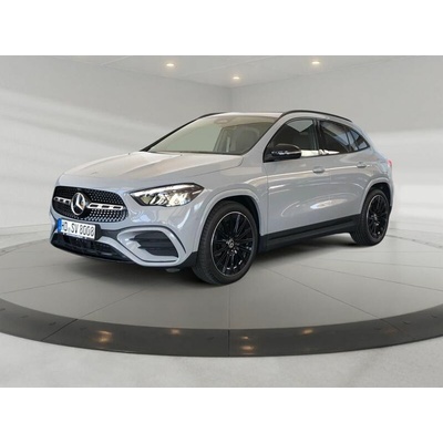 Mercedes-Benz GLA 180 AMG Line 100 kW