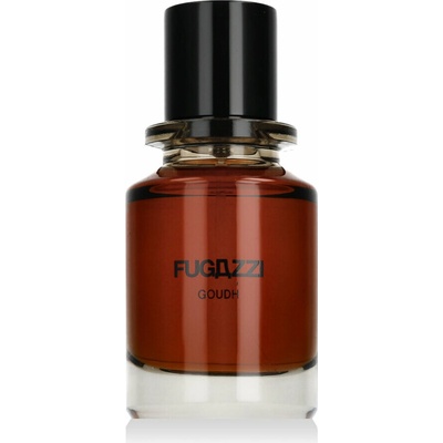 Fugazzi Goudh parfum unisex 50 ml