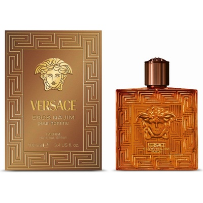 Versace Eros Najim parfém pánský 50 ml