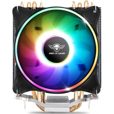 Spirit Of Gamer AIRCOOLER 120mm ARGB