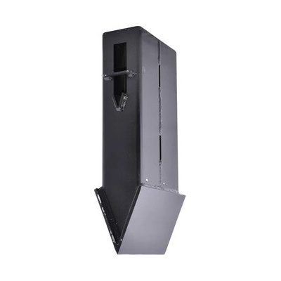 Rozšiřovací klín Scheppach k HL 1200e / HL 1010 / HL 1100 / HL 1200s, profesionální