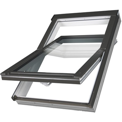 Fakro PTP-V U41 ABMX / 78 x 118 cm – Hledejceny.cz