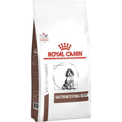 Royal Canin Gastro Intestinal Junior Veterinary Diet 2 x 10 kg