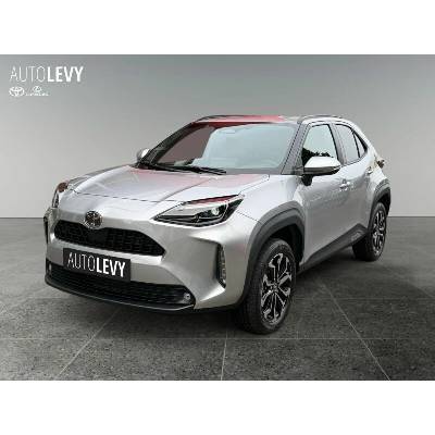 Toyota Yaris Cross 1.5 Teamplayer 96 kW