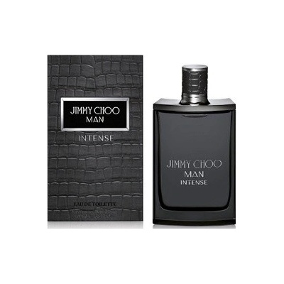 Jimmy Choo Intense toaletná voda pánska 30 ml