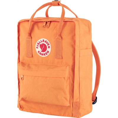 Fjällräven Kånken Sunstone Orange 16 l