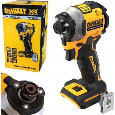 DeWalt DCF850N