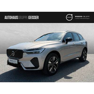 Volvo XC60 B5 Plus Dark AWD 184 kW