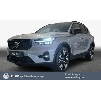 Volvo XC40 B4 Ultra DKG 145 kW