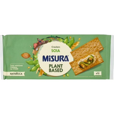 Misura sójové krekry 400 g