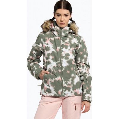 Roxy Jet Ski Deep Lichen Green Nimal – Hledejceny.cz