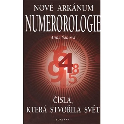 Nové arkánum numerologie