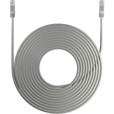 Yenkee YCT 115 UTP CAT5e / 2xRJ45, 15m