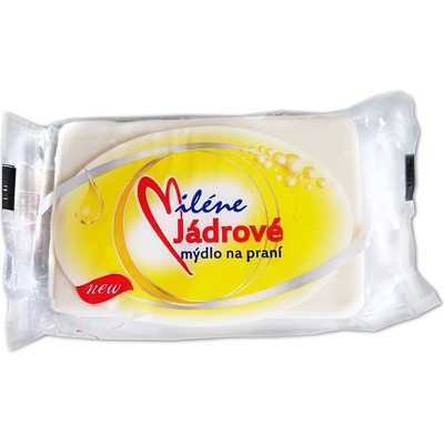Novak's International Miléne Jádrové mýdlo na praní 150 g – Hledejceny.cz