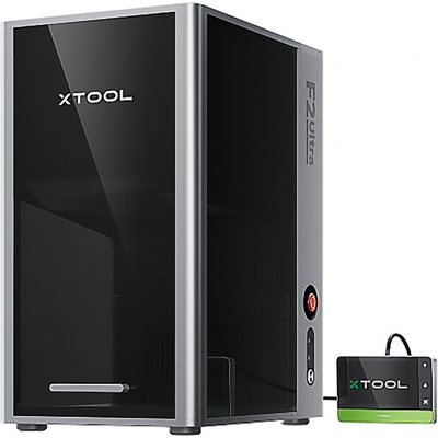 xTool F2 Ultra 60W MOPA