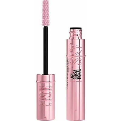 Maybelline Lash Sensational Sky High Holiday Mscara Riasenka Brown 7,2 ml