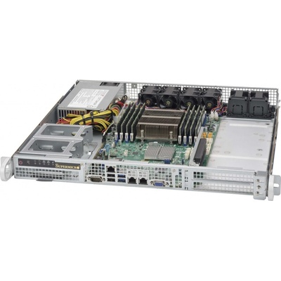 Supermicro CSE-515-350