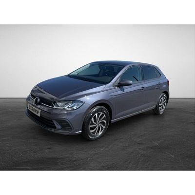 Volkswagen Polo 1.0 TSI Life DSG 70 kW