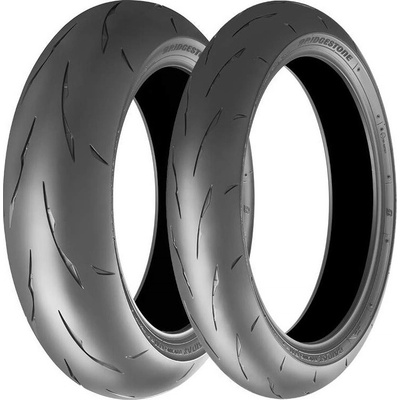 Bridgestone R11 140/70 R17 66H – Hledejceny.cz