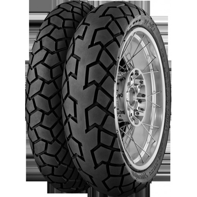 Continental TKC 70 Twinduro 180/55 R17 73W