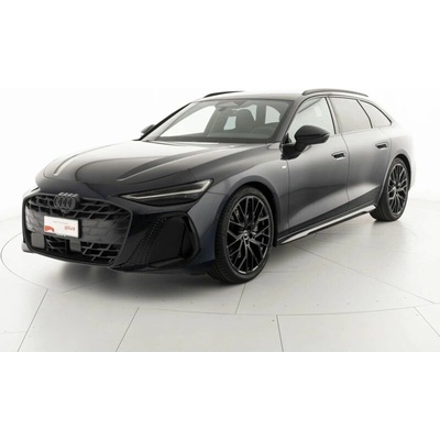 Audi A6 2.0 TDI quattro S-line Avant 150 kW