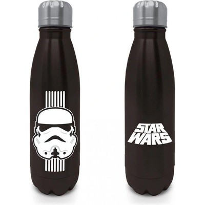 Pyramid International Fľaša nerezová Star Wars Mini