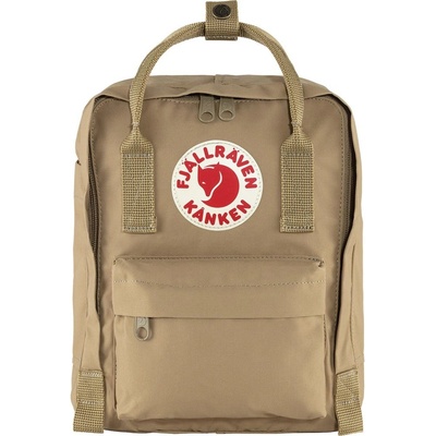 Fjällräven Kånken Mini clay 7 l