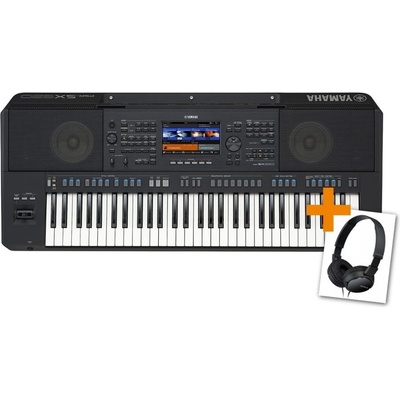 Yamaha PSR SX920 SET1S