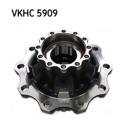 Náboj kolesa SKF VKHC 5909