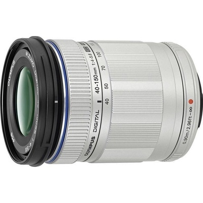 Olympus M.Zuiko Digital ED 40-150mm f/4-5.6 – Hledejceny.cz