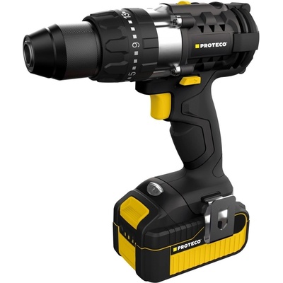 PROTECO 51.10-AV-20-01