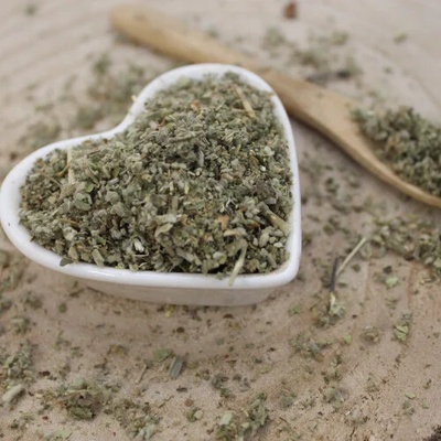 Emerosa Proskurník lékařský list nařezaný Althaea officinalis 250 g