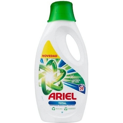 Ariel Total Univerzalny gél 29 PD 1,45 l