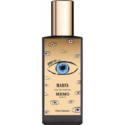 Memo Paris Marfa parfumovaná voda unisex 30 ml