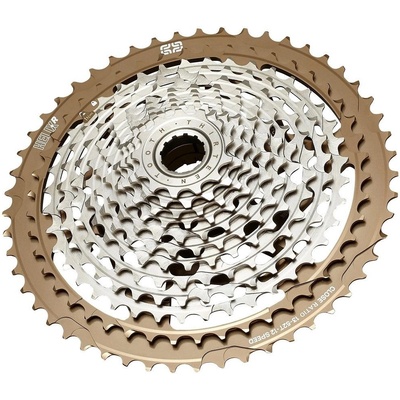 E*Thirteen Helix Race