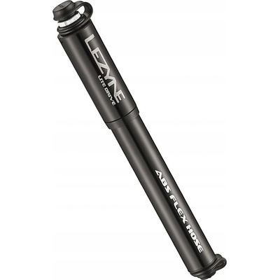 Lezyne Lite Drive HP ABS 160psi