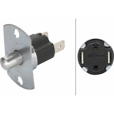 HELLA Spínač, dveřní kontakt 6ZF003549021