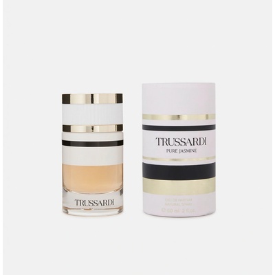 Trussardi Pure Jasmine parfumovaná voda dámska 60 ml