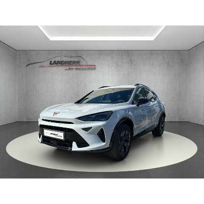 Cupra Formentor TSI 150 kW
