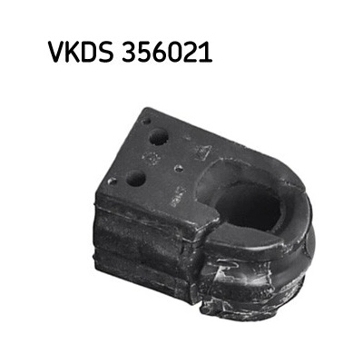 SKF Ložiskové puzdro stabilizátora VKDS 356021