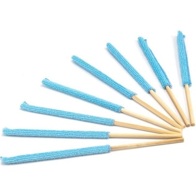 XTC Microfiber tyčinky do masturbátorů 8 ks