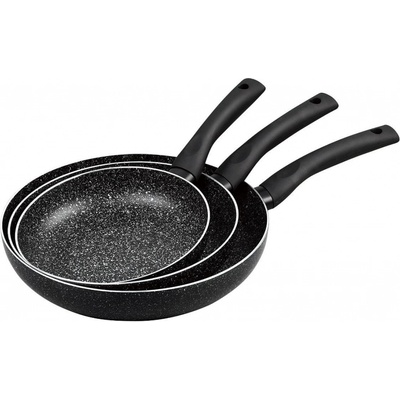 Kinghoff S Mramorovým Povrchom Kh-1562 3 ks