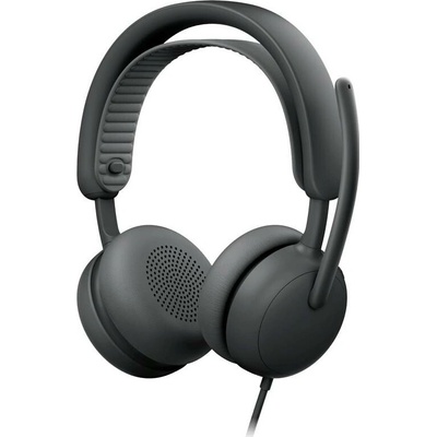 Logitech Zone Wired 2 for Business